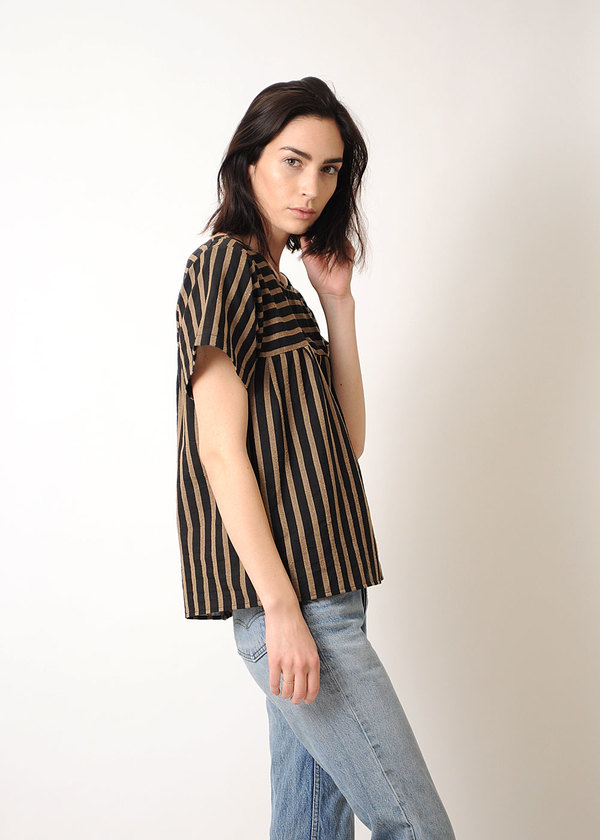 Conifer Peasant Top Conifer Peasant Top