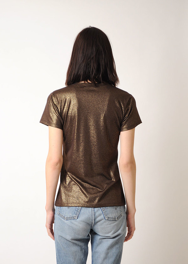 Conifer Gold T-Shirt Conifer Gold T-Shirt