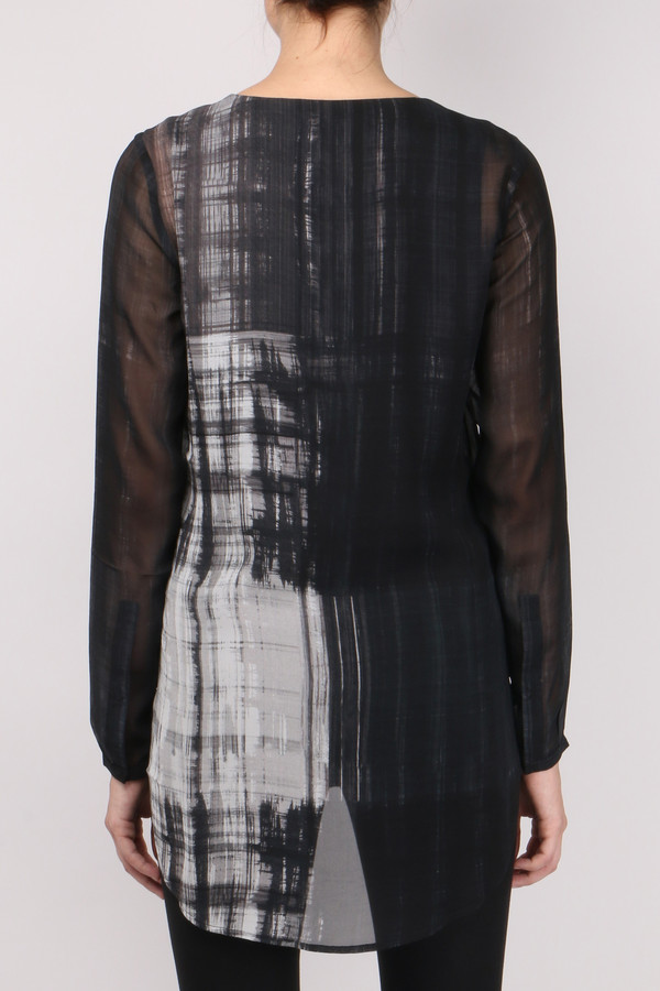 GOSILK Go Sheer Top GOSILK Go Sheer Top
