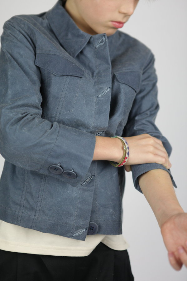 Morton & Mabel Abe Jacket Morton & Mabel Abe Jacket