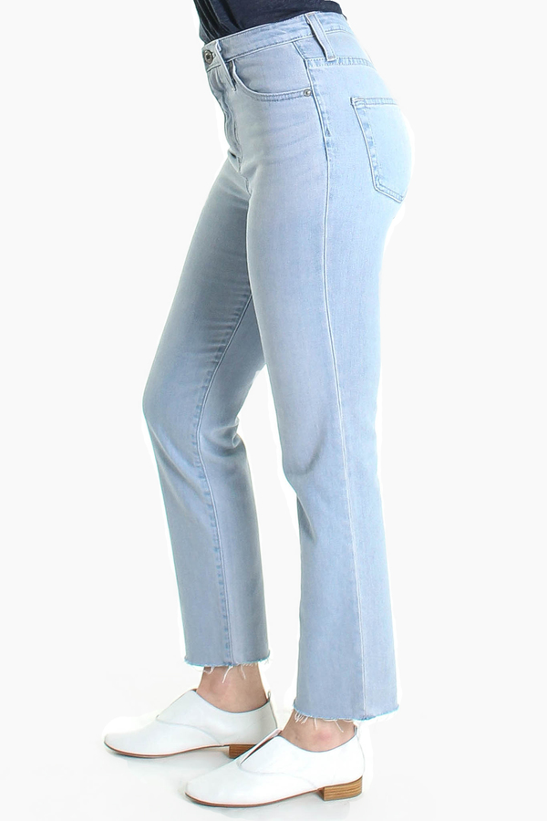 AG Jeans Phoebe in inviting light AG Jeans Phoebe in inviting light