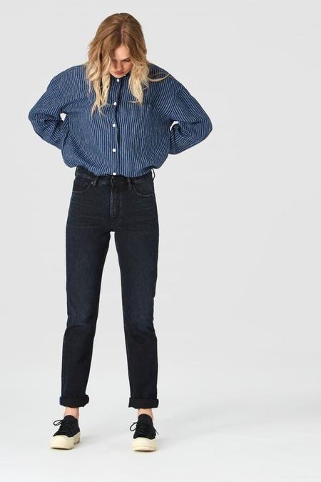 kings of indigo lucy