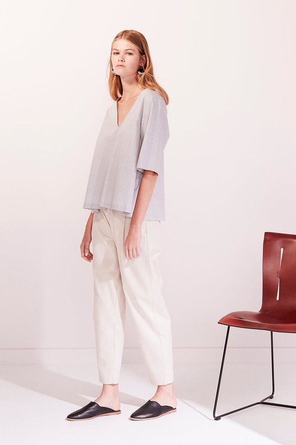 Kowtow Radius Top Kowtow Radius Top