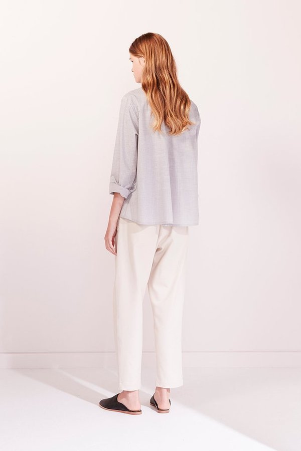 Kowtow Cloudless Shirt Kowtow Cloudless Shirt