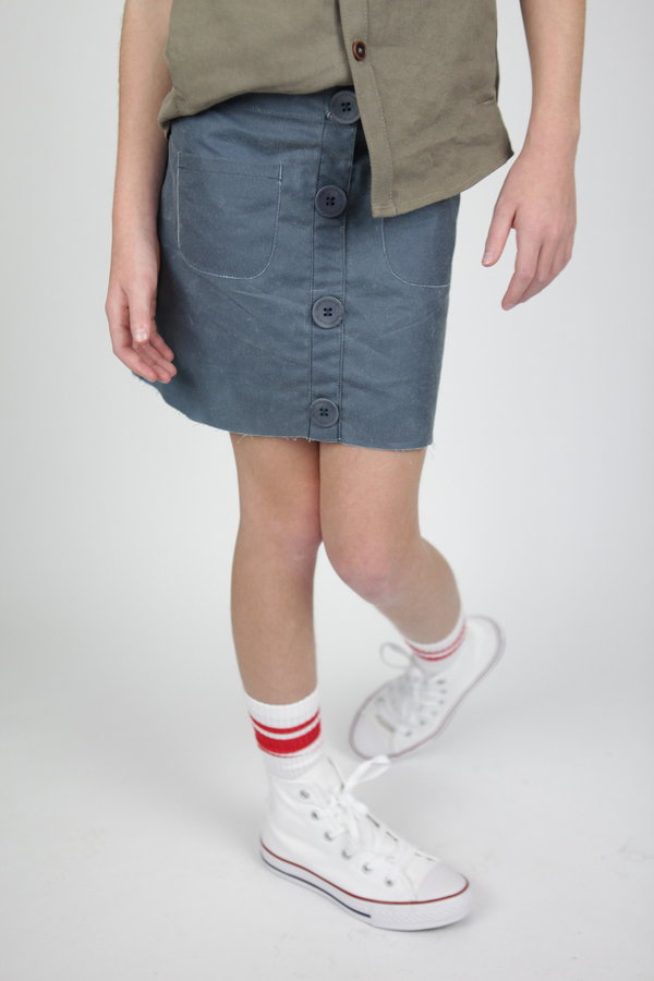 Morton & Mabel Brodie Skirt Morton & Mabel Brodie Skirt