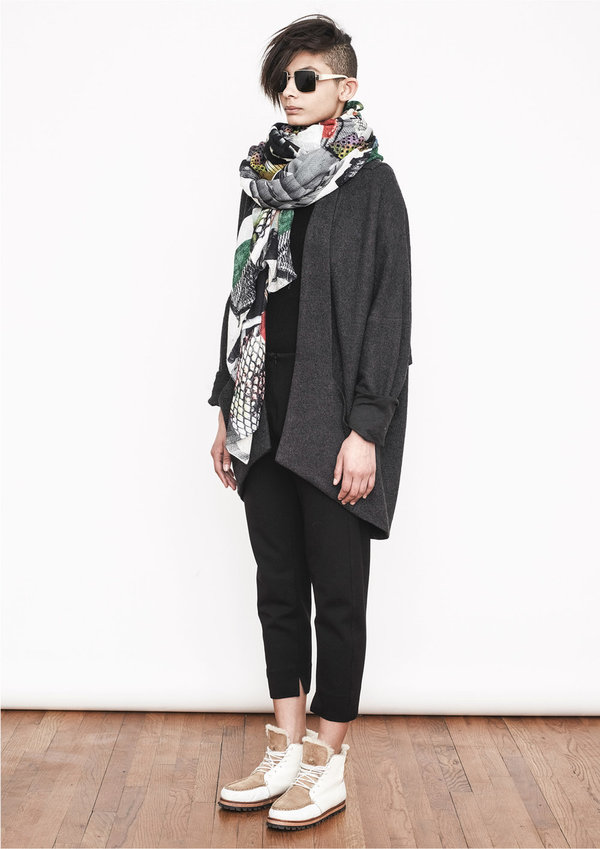 Berenik Gilet Tweed Berenik Gilet Tweed