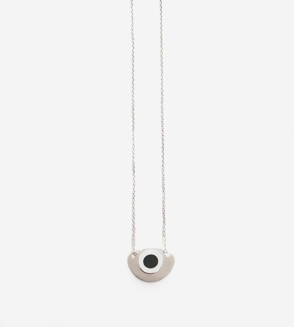 Luz Ortiz Form Pendant Luz Ortiz Form Pendant
