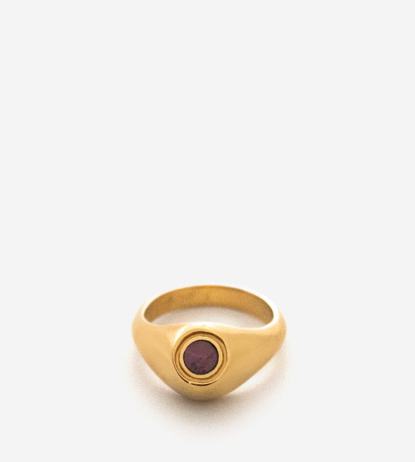 Luz Ortiz Otto Ring Luz Ortiz Otto Ring