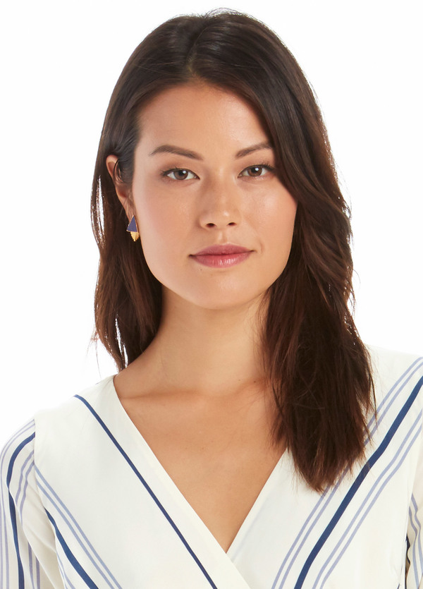 A Peace Treaty Lina Earrings A Peace Treaty Lina Earrings