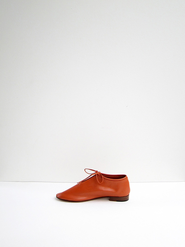 Martiniano Bootie, Rust Martiniano Bootie, Rust