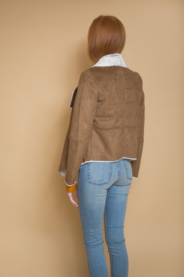 BB Dakota Bourne Jacket BB Dakota Bourne Jacket