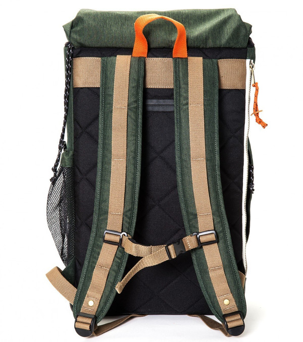 Roark Revival Crux 3 Day Pack Roark Revival Crux 3 Day Pack
