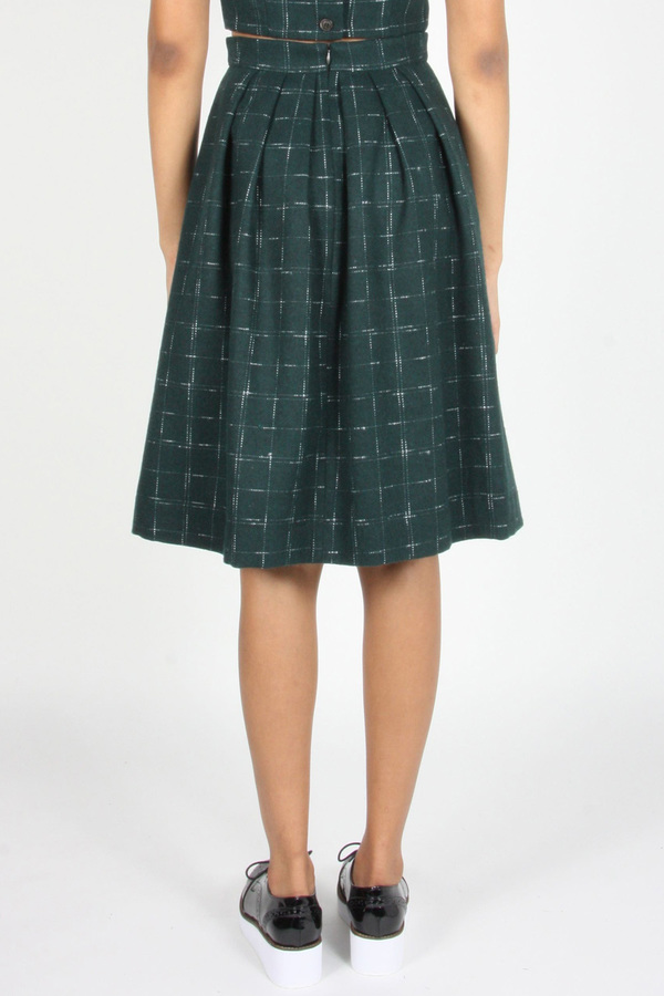 Birds of North America Amazon Skirt Birds of North America Amazon Skirt