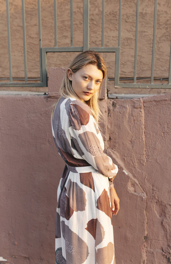 Maria Stanley ASHLEY DRESS Maria Stanley ASHLEY DRESS