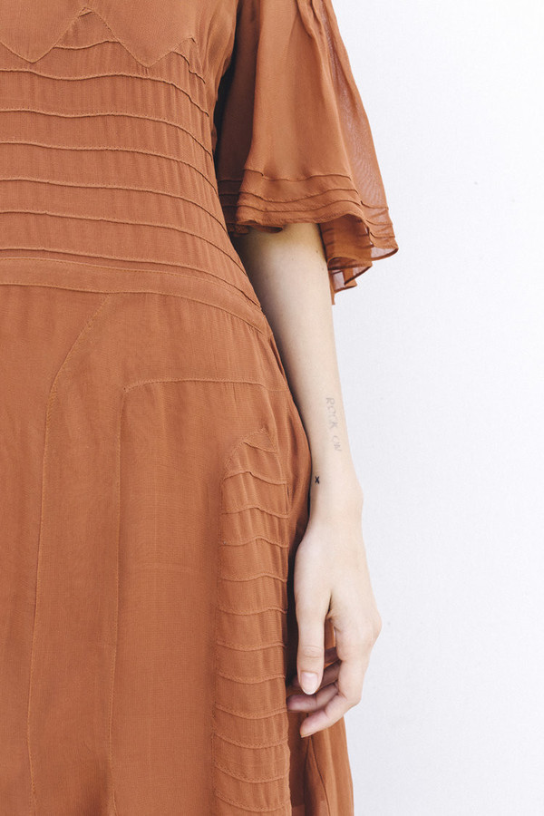 Maria Stanley RUE DRESS Maria Stanley RUE DRESS