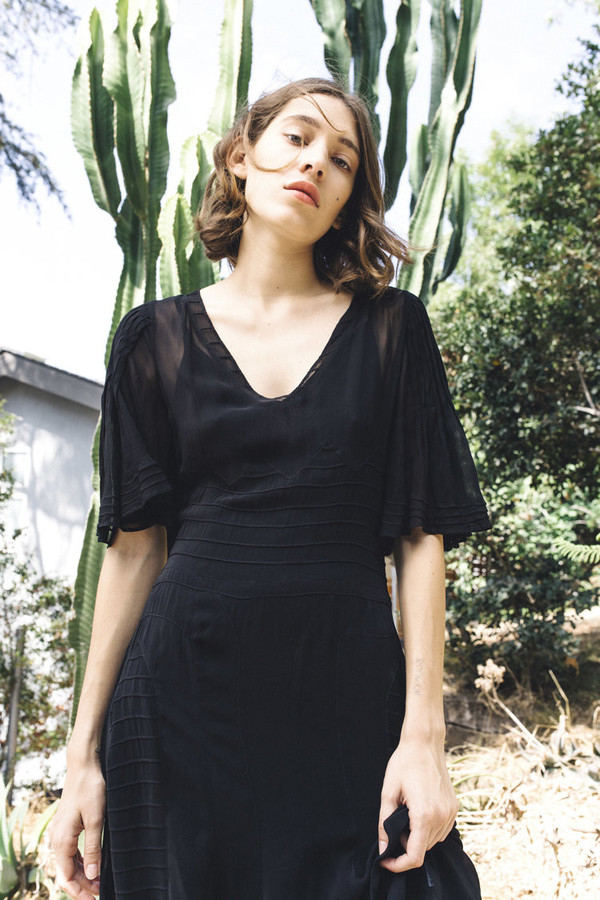 Maria Stanley RUE DRESS Maria Stanley RUE DRESS