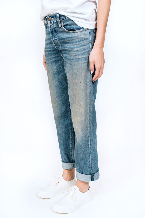 6397 495 Boyfriend Jean 6397 495 Boyfriend Jean