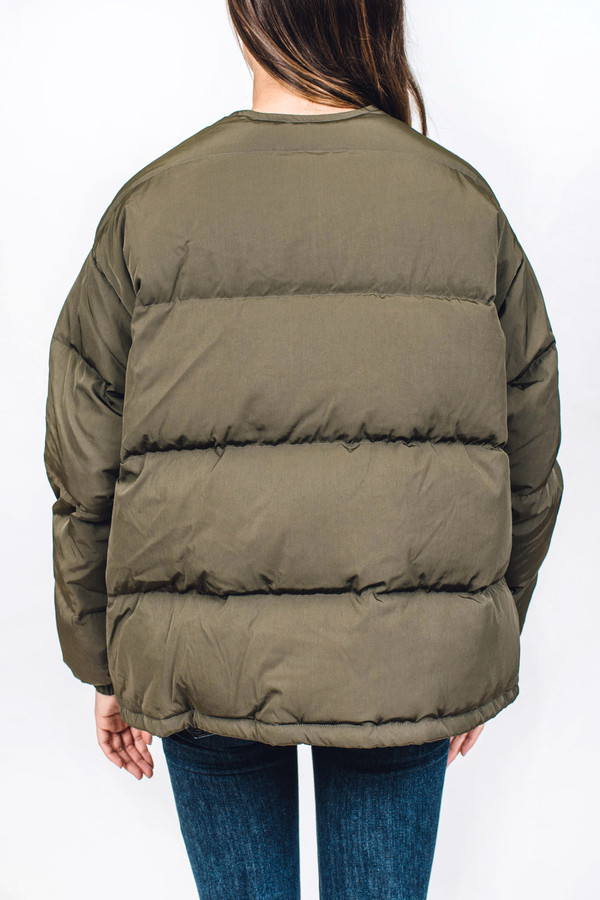 Sessun Dood Jacket Sessun Dood Jacket