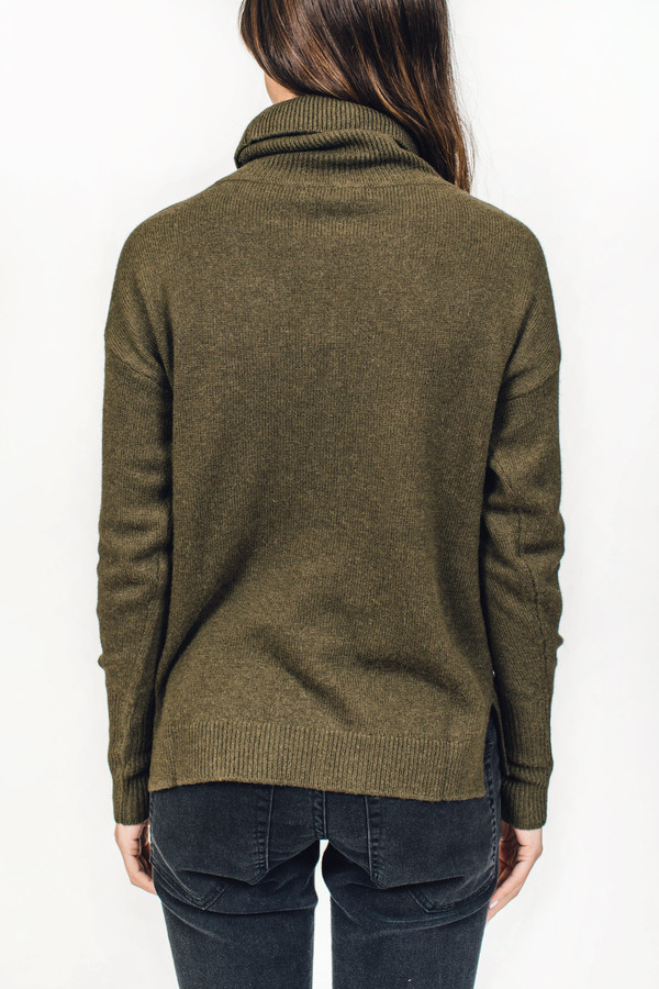 Sessun Little Rock Turtleneck Sessun Little Rock Turtleneck