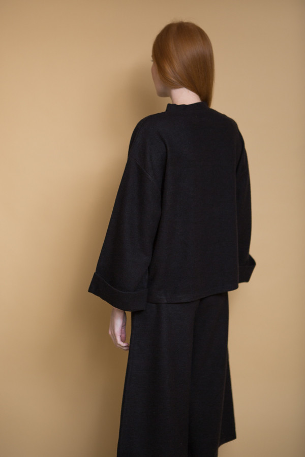 Nytt Pull Up Culottes Nytt Pull Up Culottes