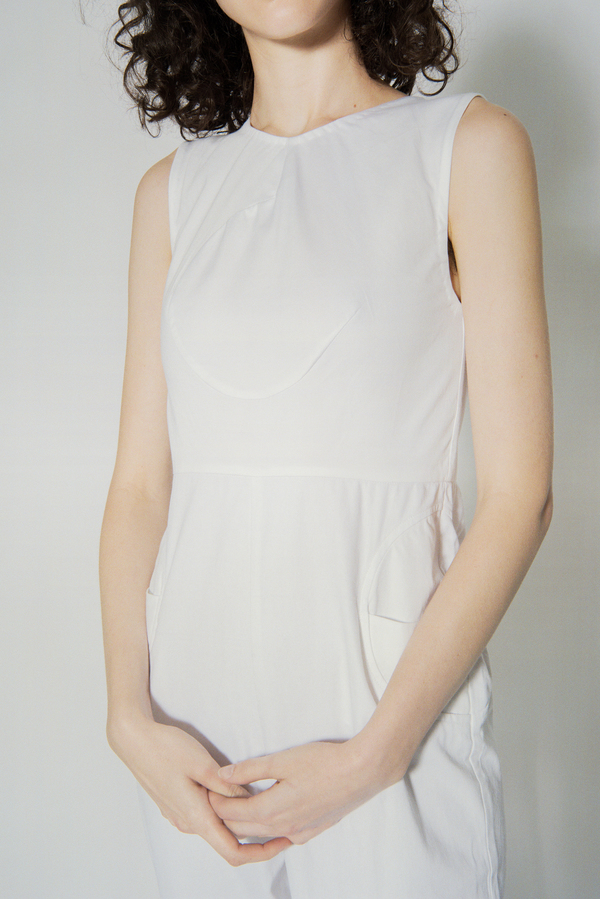 WRAY Eclipse Jumpsuit WRAY Eclipse Jumpsuit
