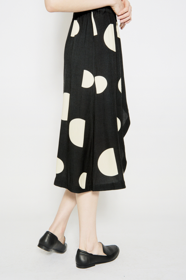 WRAY Geometry Skirt WRAY Geometry Skirt
