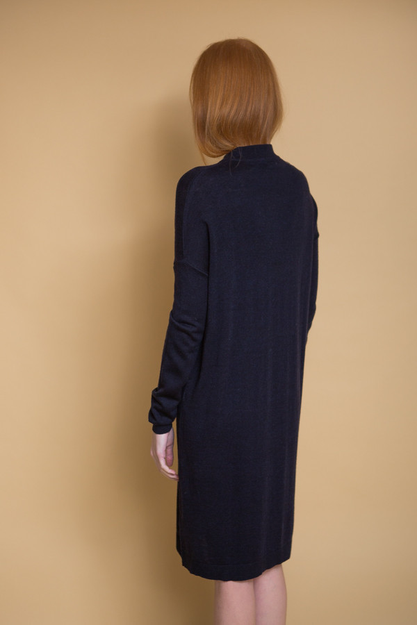 Just Female Icy Dress / Anthracite Just Female Icy Dress / Anthracite
