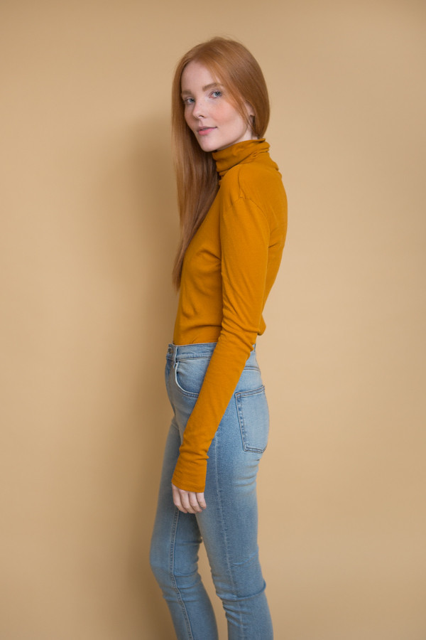 Just Female Riz Rollneck Just Female Riz Rollneck