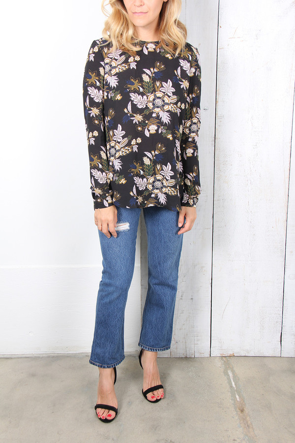 A.L.C. COOPER TOP A.L.C. COOPER TOP