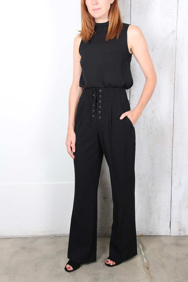 A.L.C. ESTRADA PANT A.L.C. ESTRADA PANT