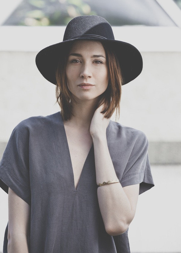 Hackwith Design House - Nanton Dress Hackwith Design House - Nanton Dress