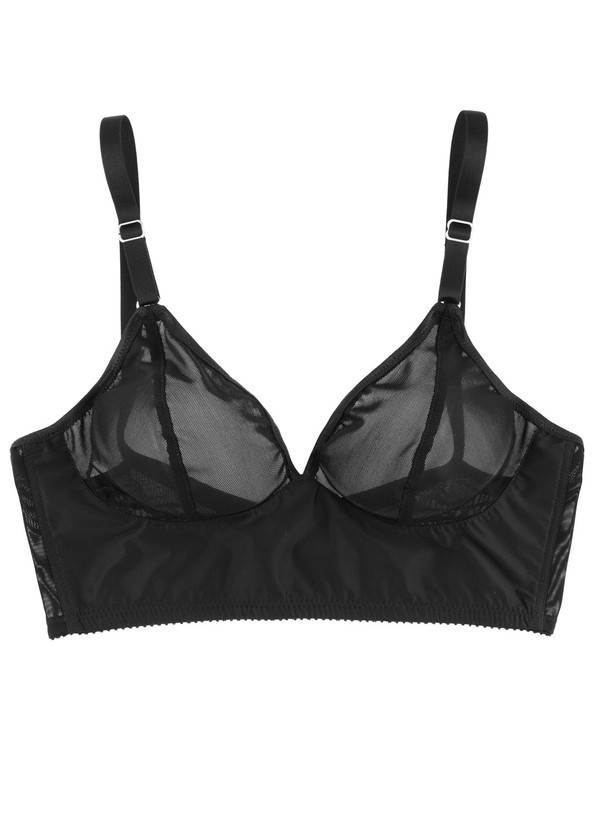 Fortnight Luna Long-Line Bra Fortnight Luna Long-Line Bra