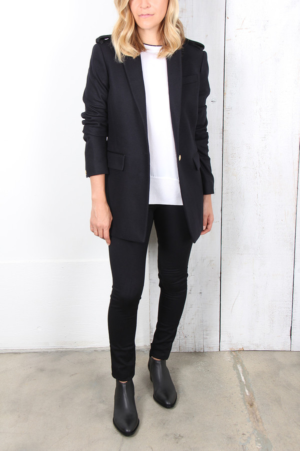 Rag & Bone ASHTON BLAZER Rag & Bone ASHTON BLAZER