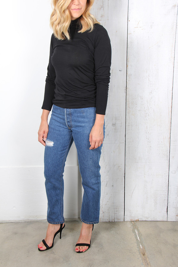 BASE TURTLENECK BASE TURTLENECK