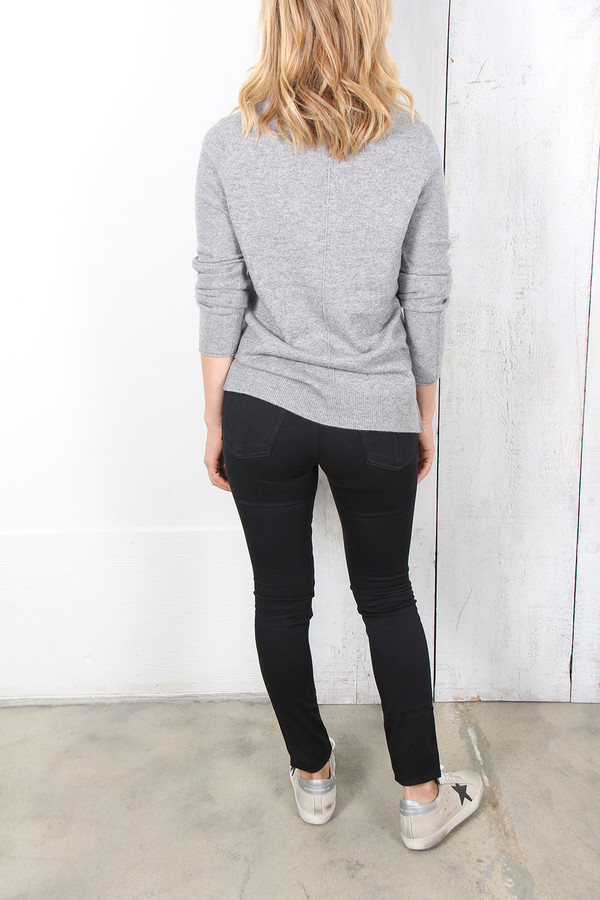 Rag & Bone CHARLEY HENLEY Rag & Bone CHARLEY HENLEY