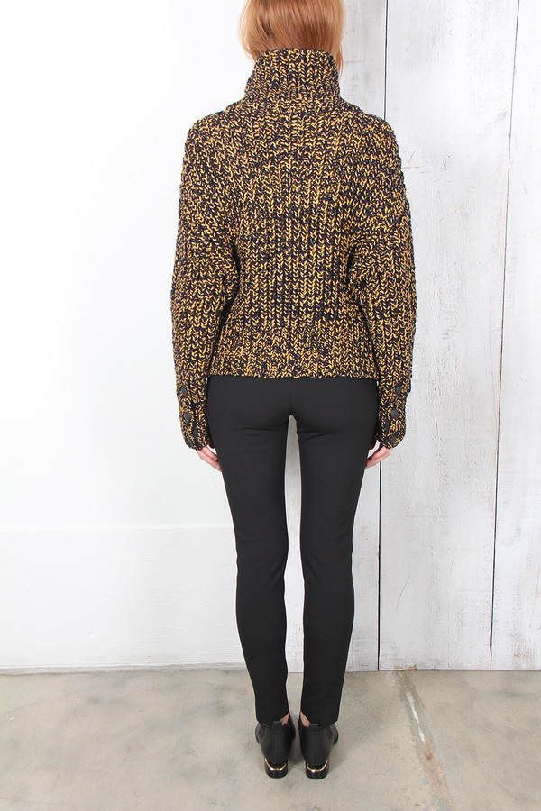 Rag & Bone SANDRA TURTLENECK Rag & Bone SANDRA TURTLENECK