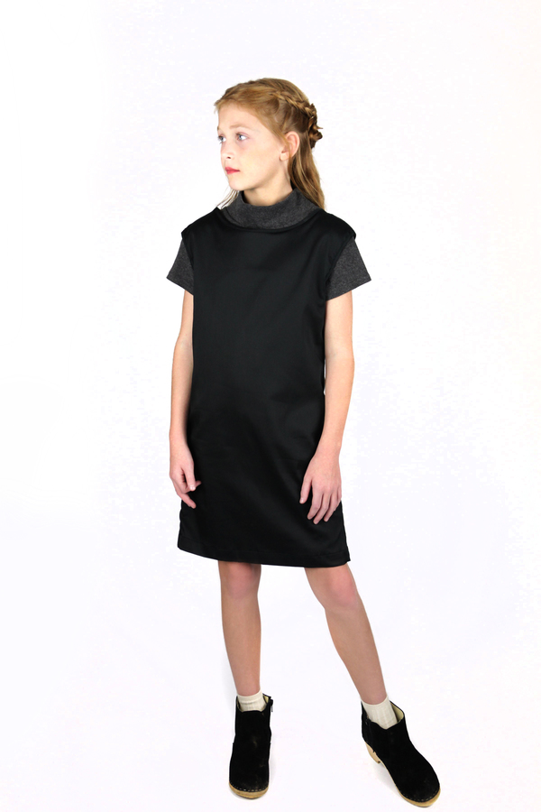 Morton & Mabel Mabel Dress Morton & Mabel Mabel Dress