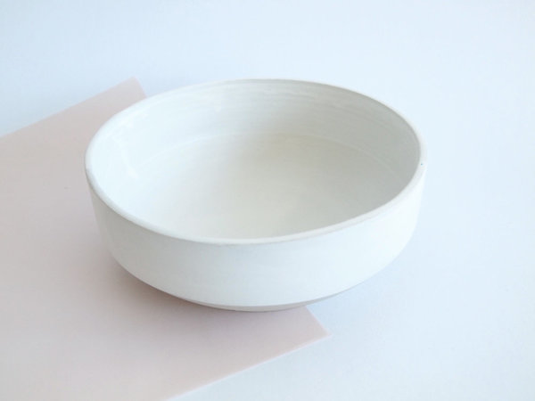 YYY low profile serving bowl YYY low profile serving bowl