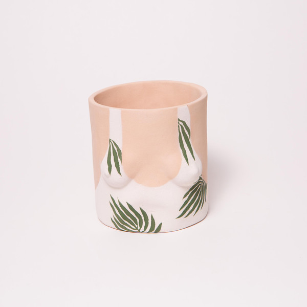 Isaac Nichols Bathing Suit Pots Isaac Nichols Bathing Suit Pots