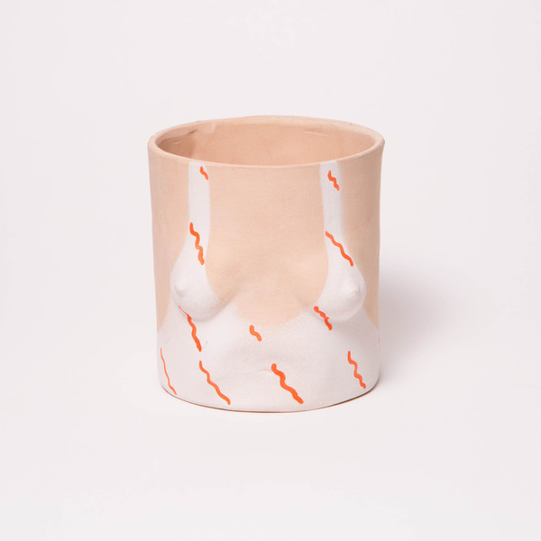 Isaac Nichols Bathing Suit Pots Isaac Nichols Bathing Suit Pots