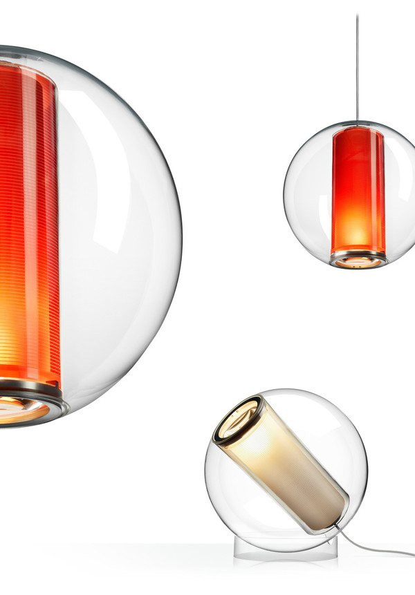 PABLO DESIGNS Bel Ochio Light PABLO DESIGNS Bel Ochio Light