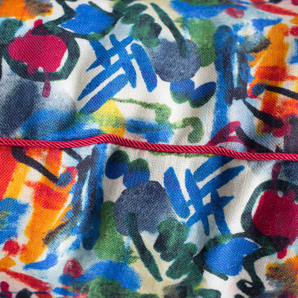 Electra Eggleston BERLIN MITTE 22" PILLOW Electra Eggleston BERLIN MITTE 22" PILLOW