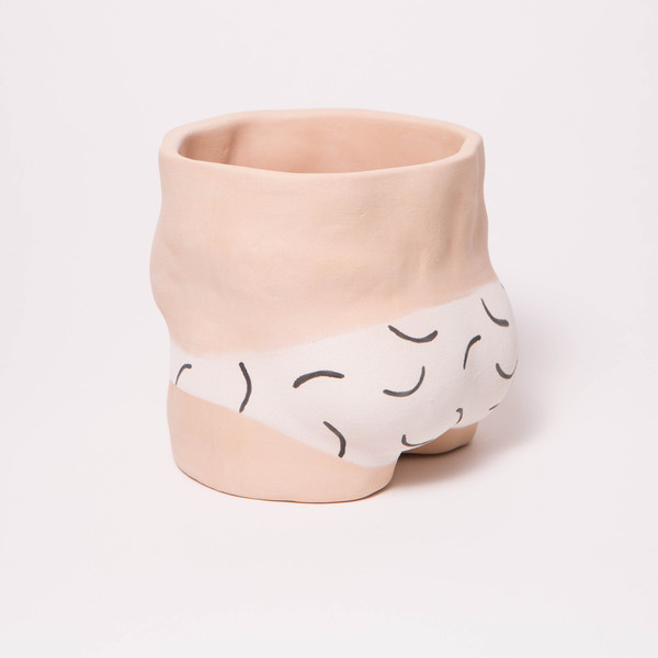 Isaac Nichols Boy Pot Isaac Nichols Boy Pot