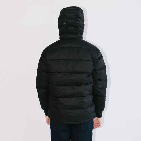 Men's Han Kjobenhavn Bulky Jacket Hoodie Men's Han Kjobenhavn Bulky Jacket Hoodie