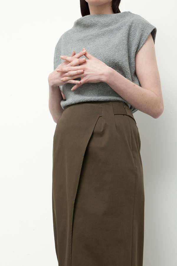 Silvae MADELEINE SKIRT Silvae MADELEINE SKIRT