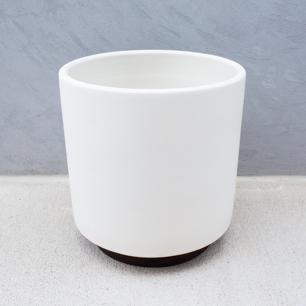 Modernica Case Study Ceramic Cylinder With Plinth Modernica Case Study Ceramic Cylinder With Plinth