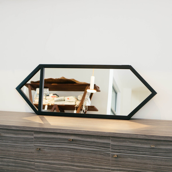ALEX DREW & NO ONE Crystal Mirror ALEX DREW & NO ONE Crystal Mirror