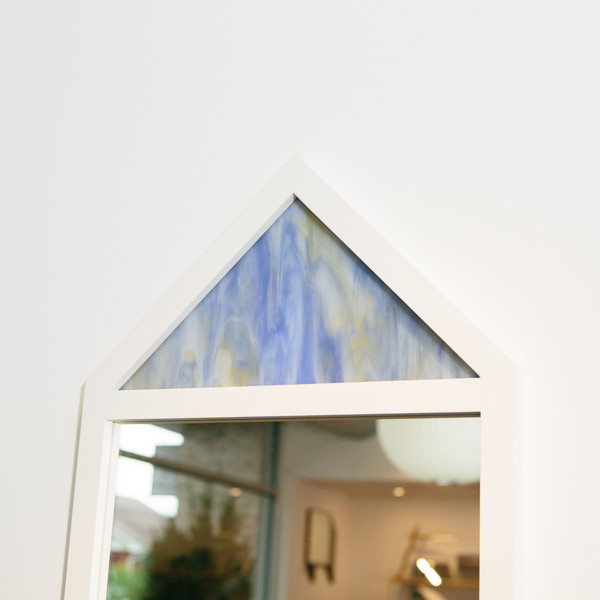 ALEX DREW & NO ONE Crystal Mirror ALEX DREW & NO ONE Crystal Mirror