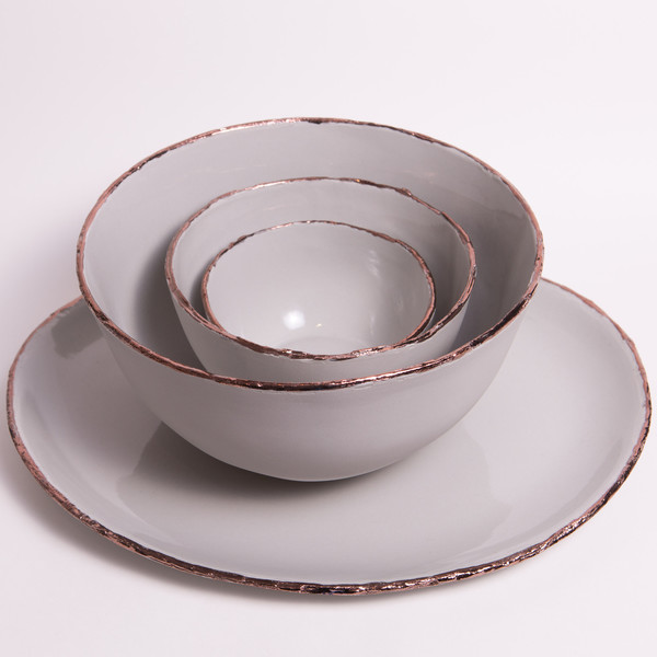 Edge Serving Bowl Edge Serving Bowl