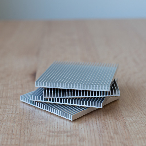 Fin Coaster Set Fin Coaster Set